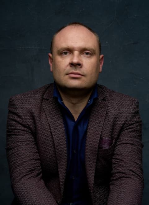 Денис Каплунов