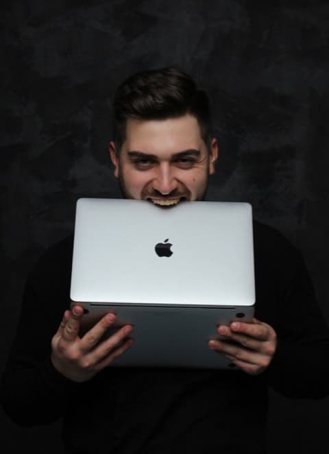 Євген Драніщев