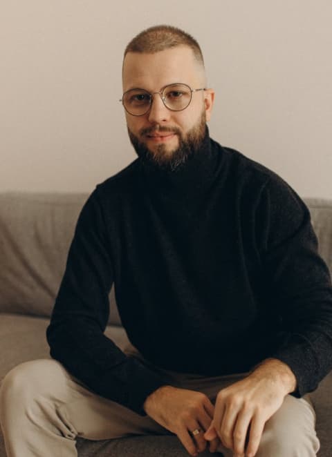 Ігор Сандик