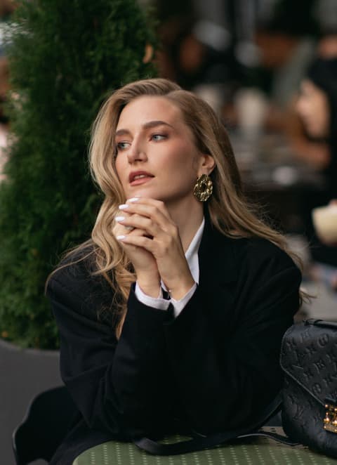 Катерина Борисенко