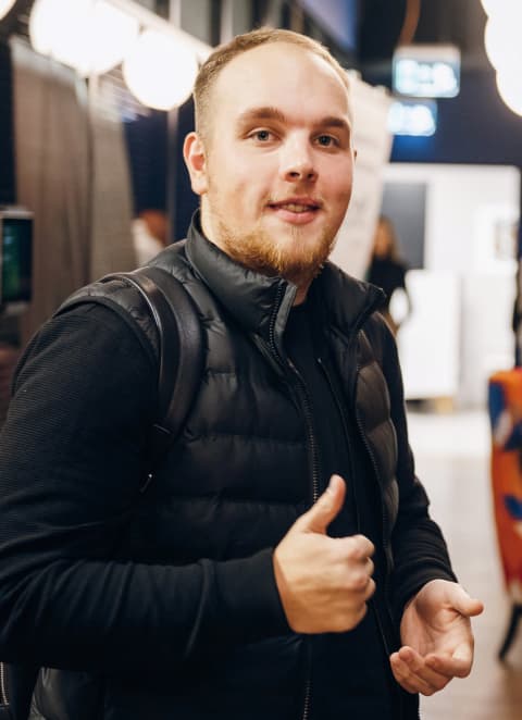 Мирослав Лясковець