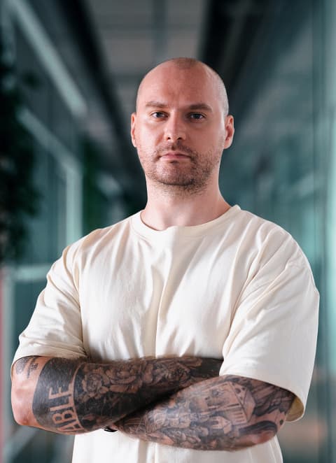 Олександр Кім